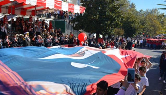 Cumhuriyet coşkusu bitmeyecek!..