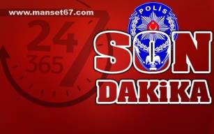 Ayağından vuruldu…