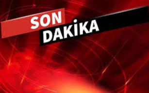 Ak Parti Gülüç Belde Başkanı İsmail Yılmaz'dan istifa