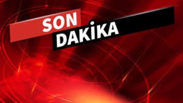 Ak Parti Gülüç Belde Başkanı İsmail Yılmaz'dan istifa