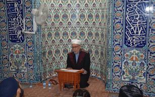 SABAH NAMAZI BULUŞMALARI