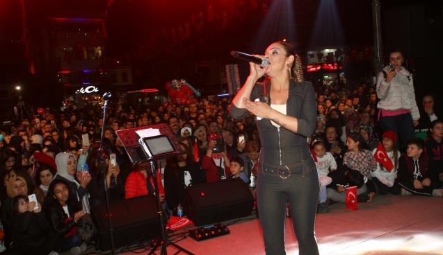 Devrek Belediyesinden Cumhuriyet Bayramı etkinliği