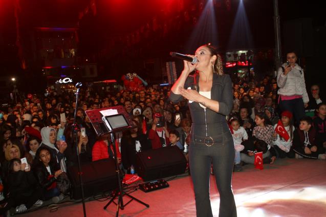 Devrek Belediyesinden Cumhuriyet Bayramı etkinliği
