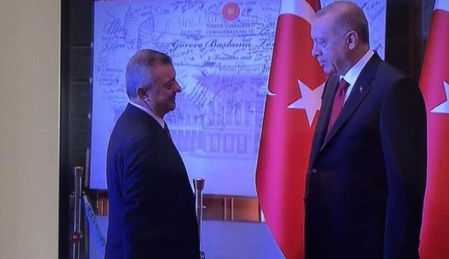 Zonguldak buluşması