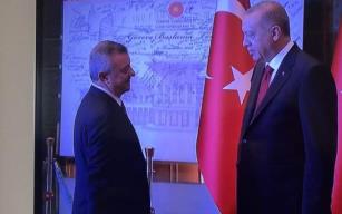 Zonguldak buluşması