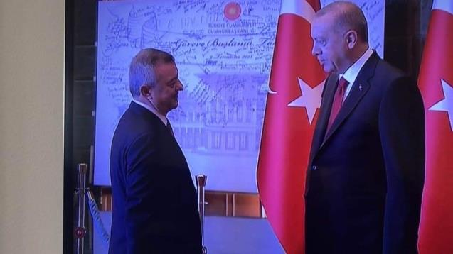 Zonguldak buluşması