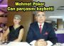 Mehmet Peker Deniz'ini kaybetti..