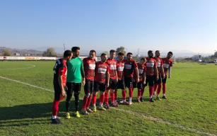 Amatörde AKIN Dikkat Çekiyor