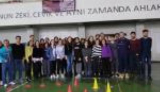 Unutulmayacak farkındalık yarattılar!..