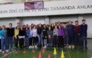 Unutulmayacak farkındalık yarattılar!..