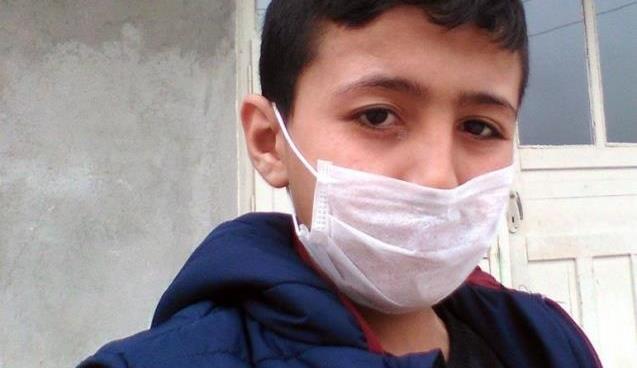 16 yaşındaki genç lösemiye yenik düştü