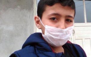 16 yaşındaki genç lösemiye yenik düştü