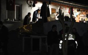 Cinayeti mektupla itiraf etti…