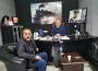 Mustafa Uysal ' dan ziyaret...