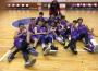 POTADA U 16 ŞAMPİYONU EREĞLİ BELEDİYESPOR 