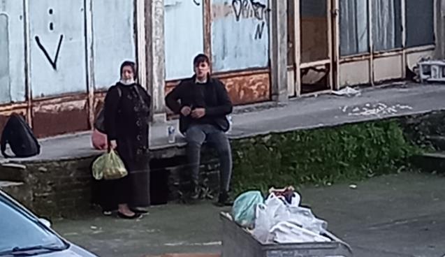 Darp olayları bitmiyor.