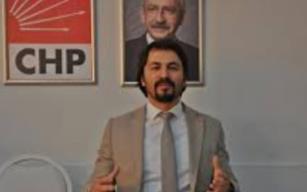 CHP den açıklama