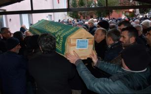 15 Temmuz Gazilerinin acı kaybı..