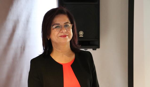 Demirsu, 2019 yılını değerlendirdi