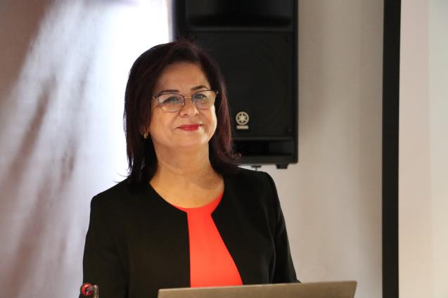 Demirsu, 2019 yılını değerlendirdi