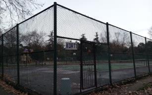 20 yıllık tesis yıkılıyor