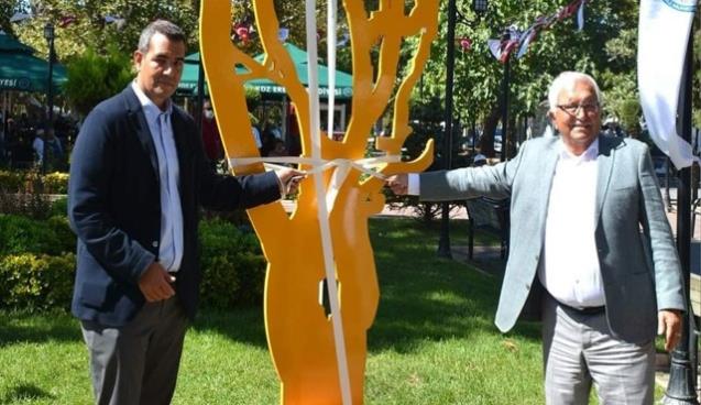 POSBIYIK dan Gazioğlu için mesaj