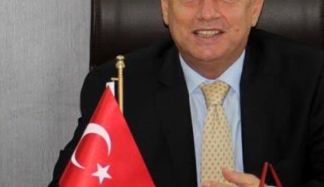 Çorumluoğlundan yeni yıl mesaji