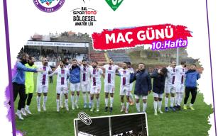 Pazar günü futbol şöleni var.