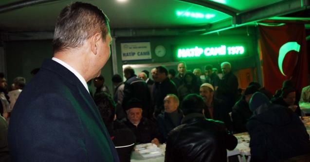 Şehit Lider Muhsin Yazıcıoğlu ve tüm şehitler anıldı…
