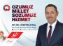 Uysal’ın seçim klibi yayında…