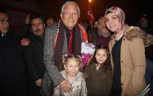 Son Toplantı Posbıyık Tarafından Bağlıkta Gerçekleşti...