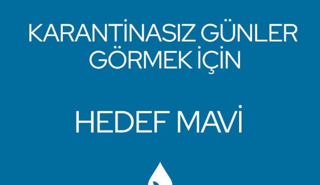 Mavi İçin Çağrı