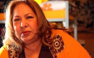 Son Dakika! Dilber Ay Hayatını Kaybetti...