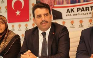 Fatih Çakır gündemi değerlendirdi...