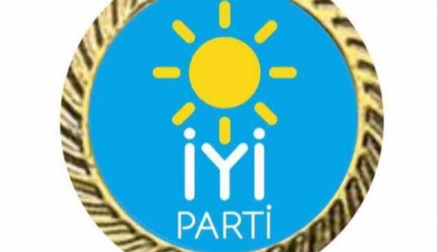 İYİ  PARTIDEN erdemir uyarısı 