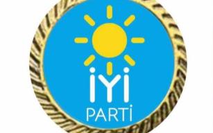 İYİ  PARTIDEN erdemir uyarısı 