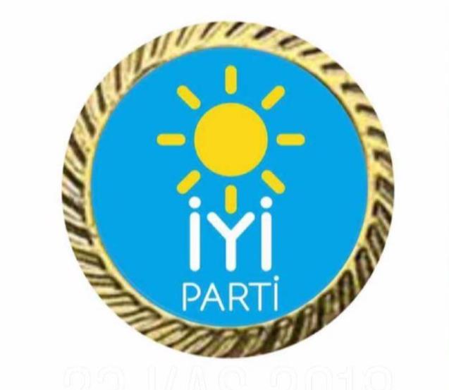 İYİ  PARTIDEN erdemir uyarısı 