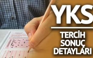YKS SINAVI YARIN AÇIKLANIYOR