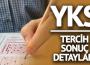 YKS SINAVI YARIN AÇIKLANIYOR