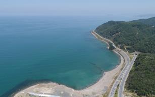 Batı Karadeniz'i bu Limanı bekliyor 