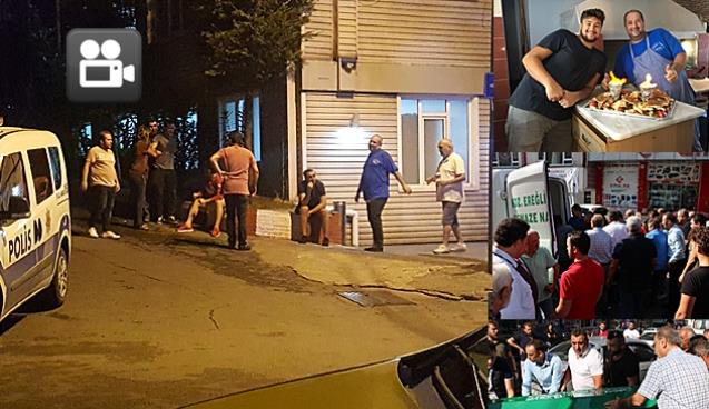 Daha on sekizindeydi…