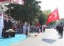BÜYÜK ZAFER’İN 96. YIL DÖNÜMÜ KUTLANDI