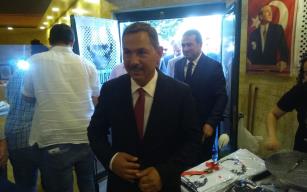 'DÜNDEN BUGÜNE ANADOLU' TEMALI RESİM SERGİSİ AÇILDI