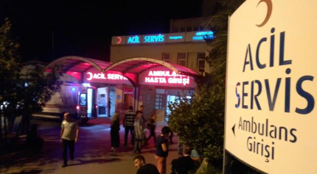 Zonguldak’ta maden ocağında göçük: 1 işçi öldü