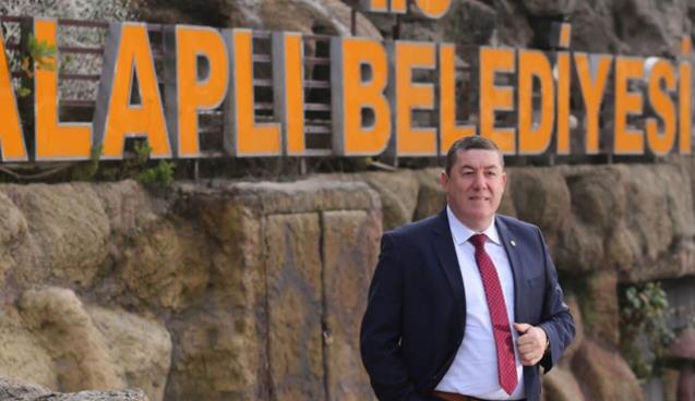 “Örneği az görülebilecek büyük bir destan…”