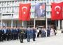 Zonguldak'ta 30 Ağustos Zafer Bayramı coşkusu