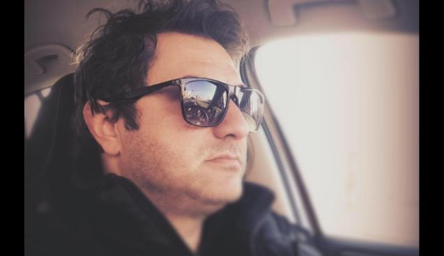 Mehmet Arif Köklü'nün acı günü..