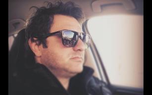 Mehmet Arif Köklü'nün acı günü..