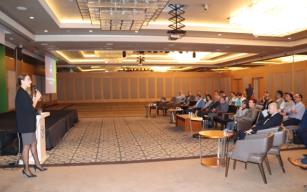  BAKKA Bölge Turizm Çalıştayı Gerçekleştirdi