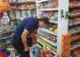Zabıta, marketleri denetliyor…